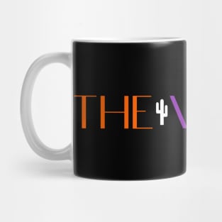 The Valley Mug